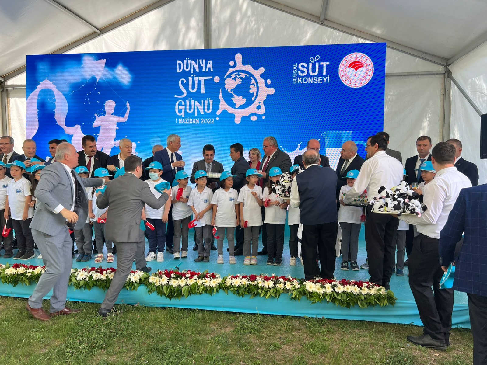 DÜNYA SÜT GÜNÜ 3