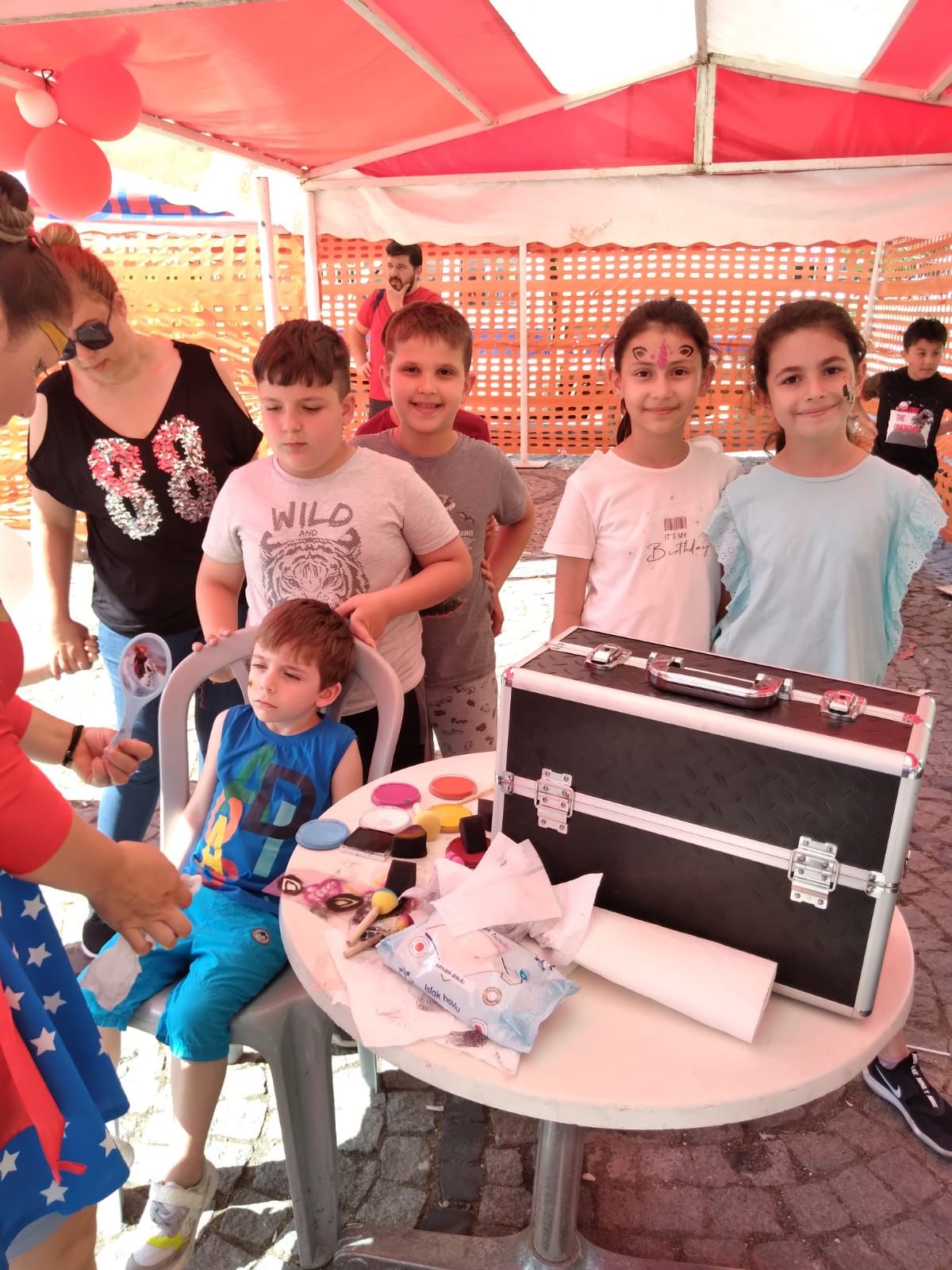 KIRKLARELİ SÜT GÜNÜ 2